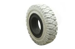28x9-15 / 8.15-15  İz Bırakmayan Segmanlı Solitrac Standart Dolgu Lastik