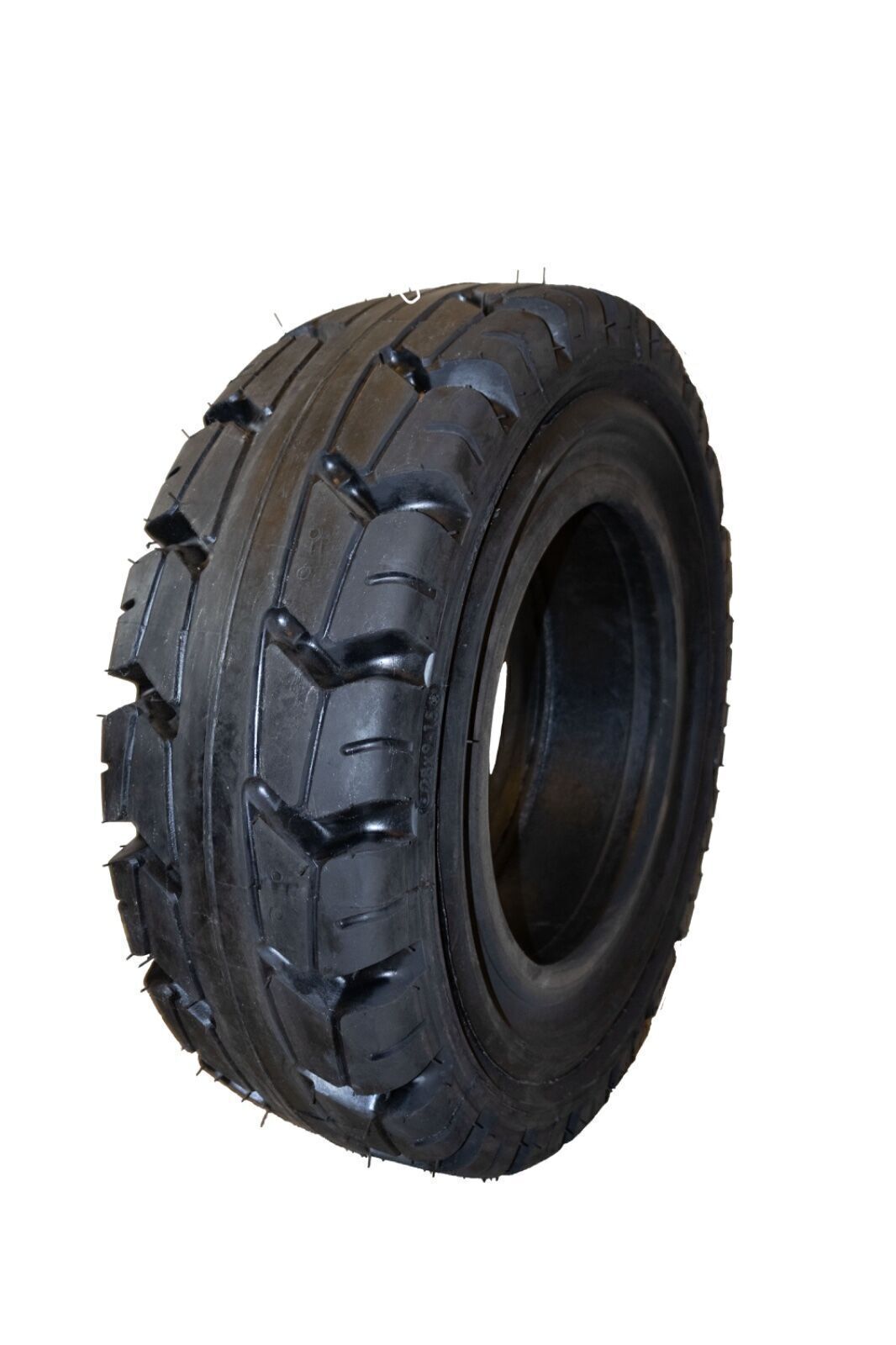 6.50-10  SİYAH SEGMANLI ÖZLER STANDART DOLGU LASTİK