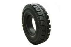 10.00-20 SİYAH SEGMANSIZ SOLİMAX STANDART 8 RIM DOLGU LASTİK
