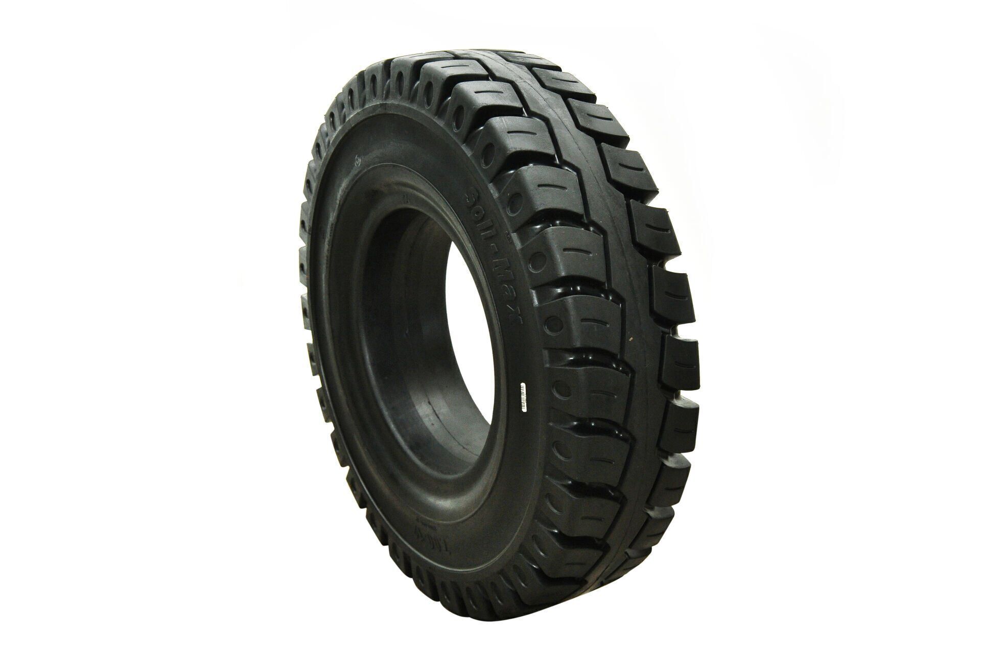 140x55-9 SİYAH SEGMANLI EXTRA PREMIUM DOLGU LASTİK